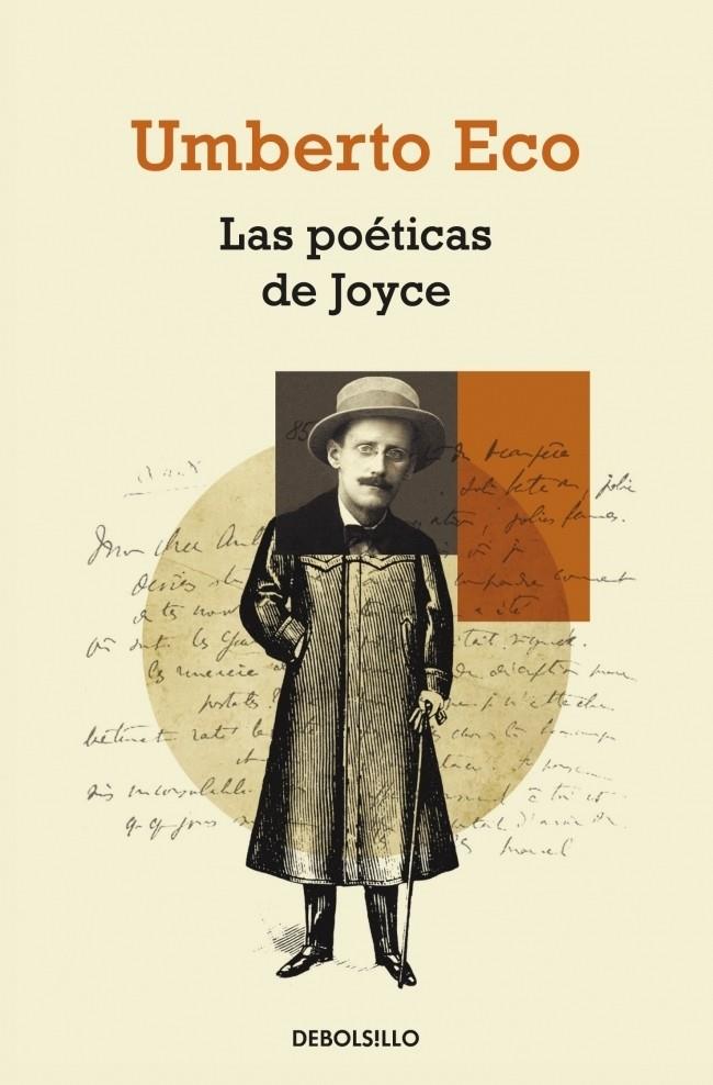 Las poéticas de Joyce | 9788499892535 | ECO, UMBERTO