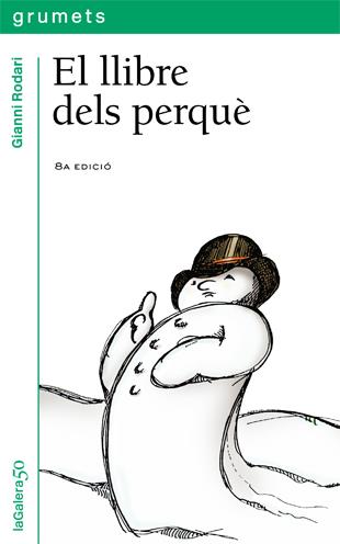 El llibre dels perquè | 9788424681555 | Rodari, Gianni