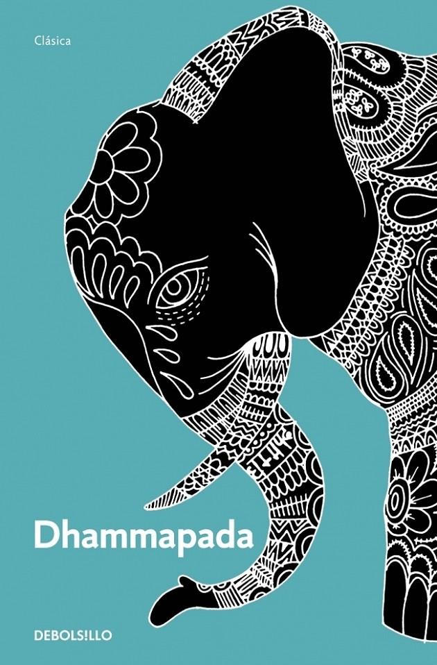 Dhammapada | 9788499892085 | ANONIMO