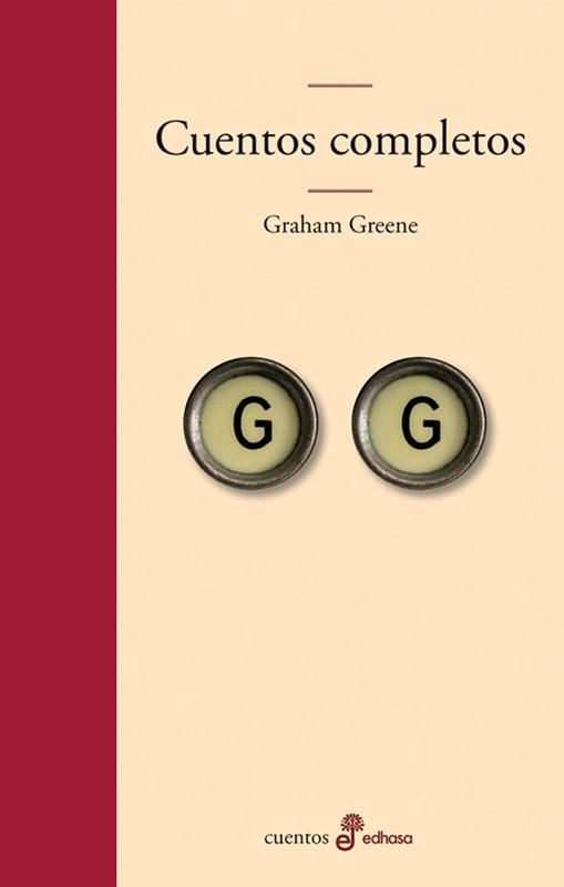 Cuentos completos | 9788435010597 | Greene, Graham