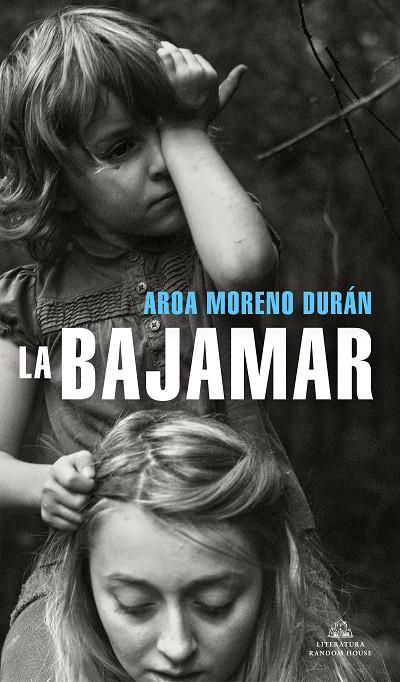 La bajamar | 9788439739937 | Moreno Durán, Aroa