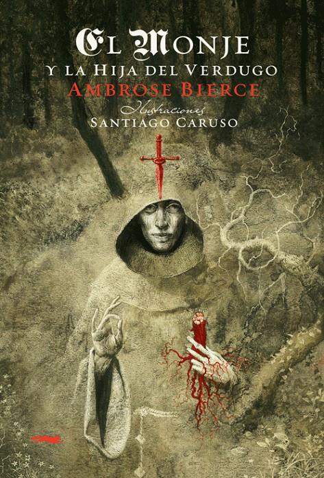 El monje y la hija del verdugo | 9788492412860 | Bierce, Ambrose