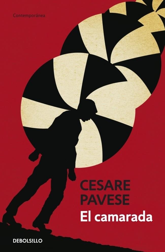 El camarada | 9788499083094 | PAVESE,CESARE