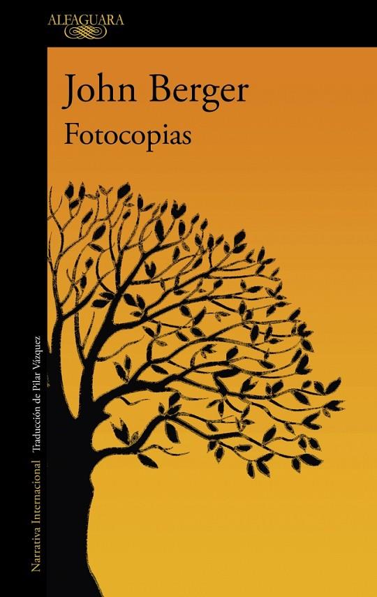 Fotocopias | 9788420470474 | Berger, John