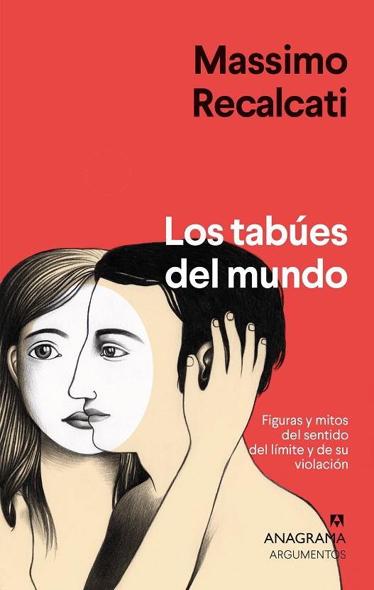 Los tabúes del mundo | 9788433964854 | Recalcati, Massimo