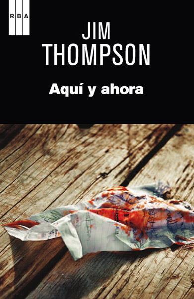 Aquí y ahora | 9788490064634 | THOMPSON , JIM