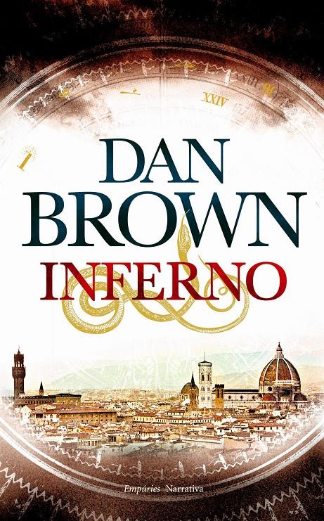 Inferno | 9788497878623 | Dan Brown