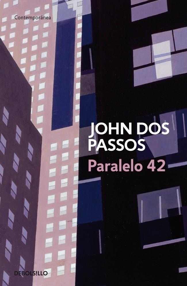 Paralelo 42 | 9788483463116 | Dospassos, John