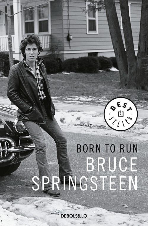 Born to Run (edición en lengua española) | 9788466342834 | Bruce Springsteen