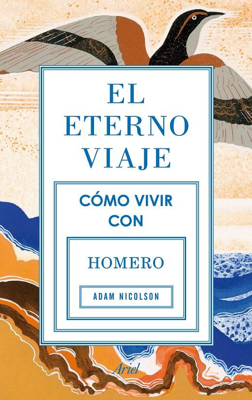 El eterno viaje | 9788434422339 | Adam Nicolson