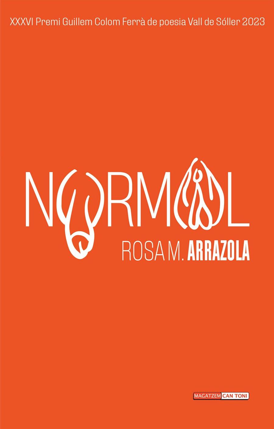 Normal | 9788419956170 | Arrazola i Díaz, Rosa Maria