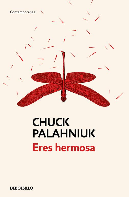 Eres hermosa | 9788466339667 | Chuck Palahniuk