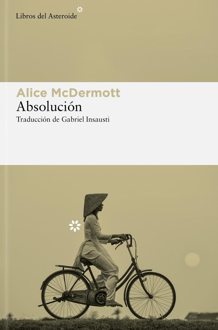 Absolución | 9788410178175 | McDermott, Alice