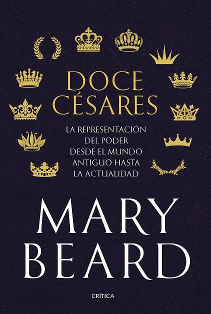 Doce césares | 9788491993391 | Beard, Mary