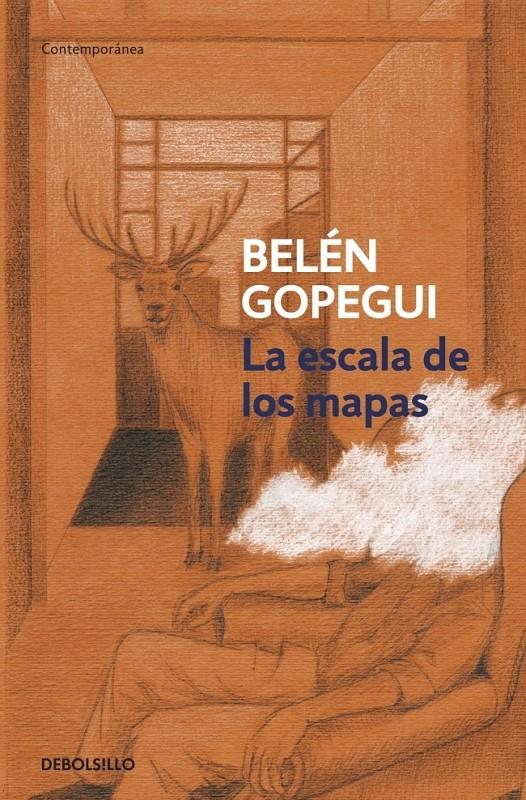 La escala de los mapas | 9788499899954 | GOPEGUI,BELEN