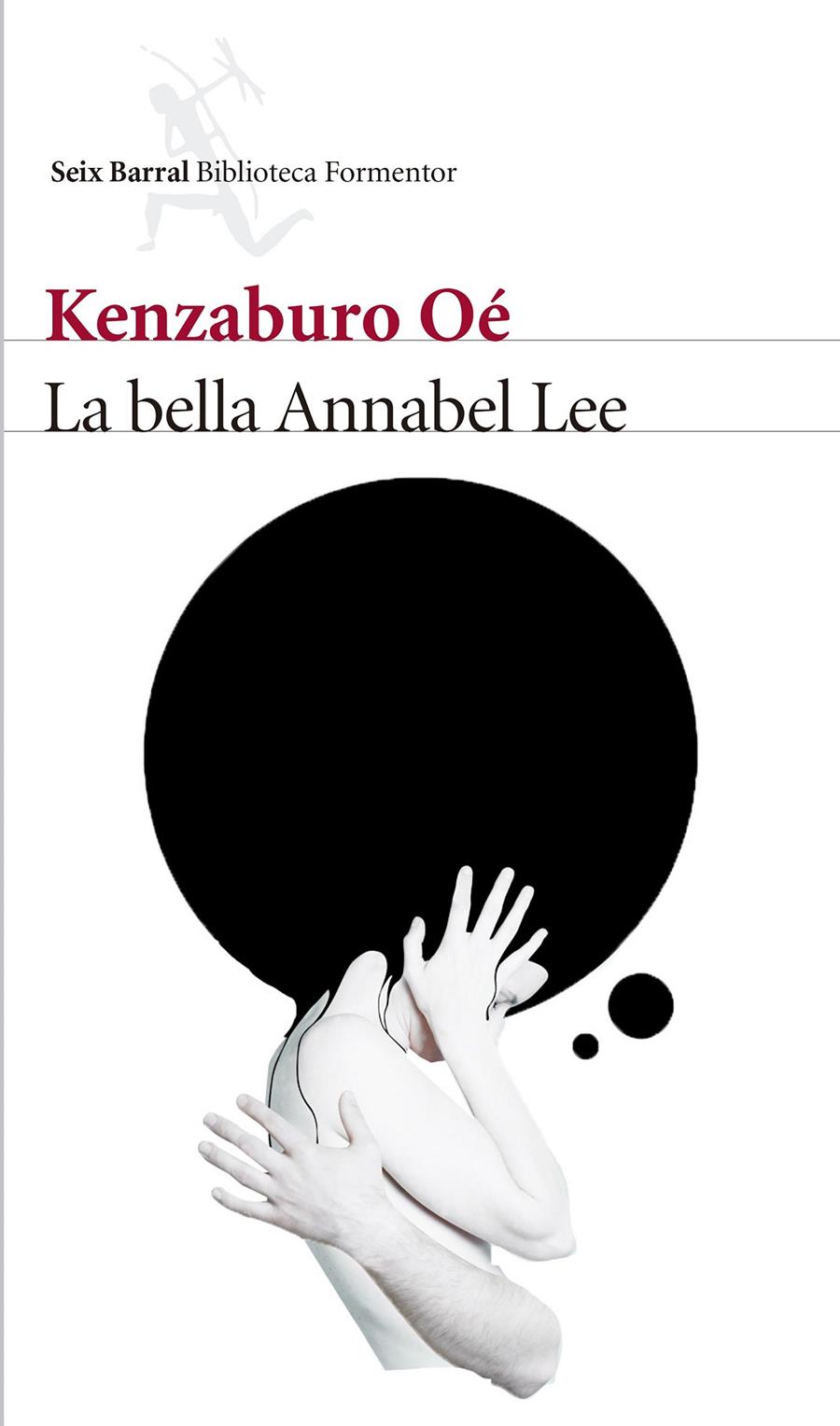 La bella Annabel Lee | 9788432229763 | Kenzaburo Oé