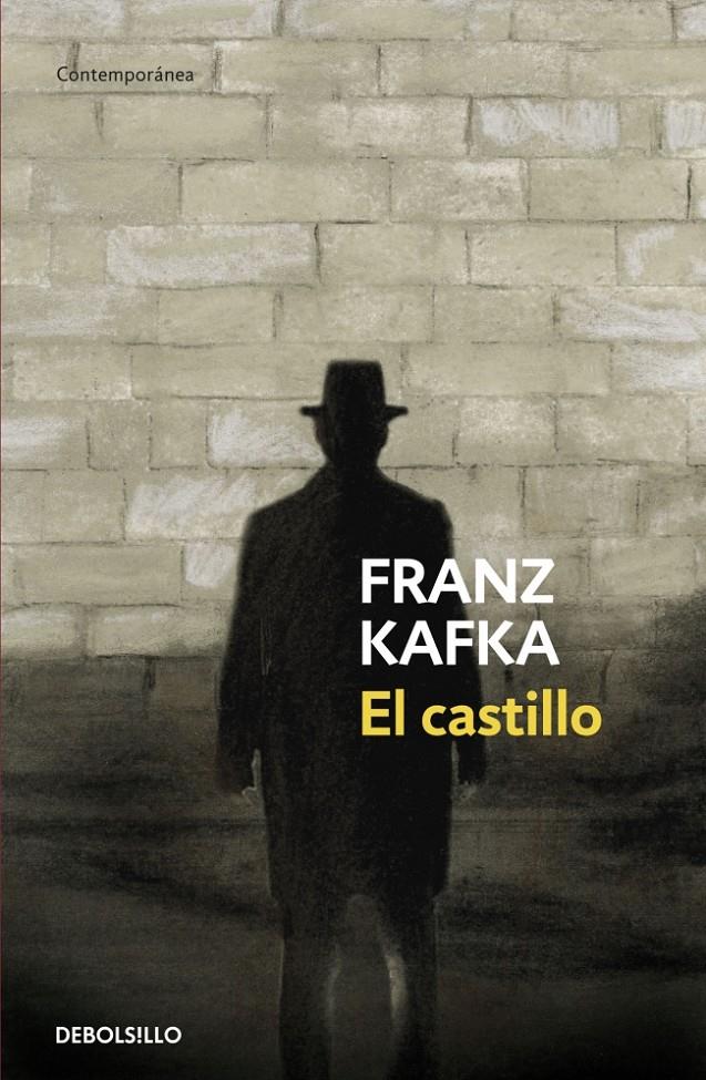 El castillo | 9788497593267 | KAFKA,FRANZ