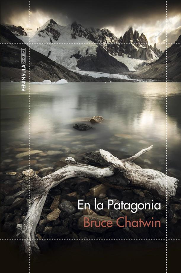 En la Patagonia | 9788499423128 | Bruce Chatwin