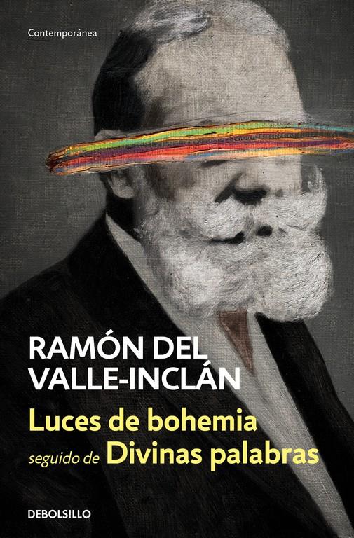 Luces de bohemia | Divinas palabras | 9788466339766 | Ramón del Valle-Inclán