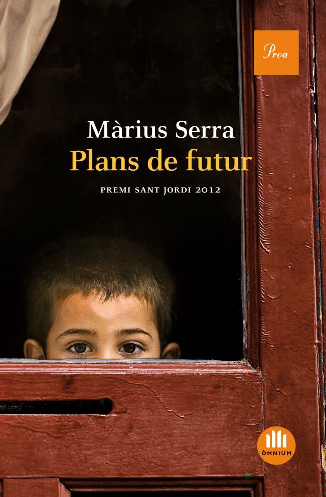 Plans de futur | 9788475883496 | Màrius Serra Roig