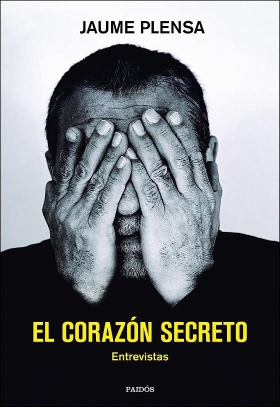 El corazón secreto | 9788408162674 | Jaume Plensa Suñé