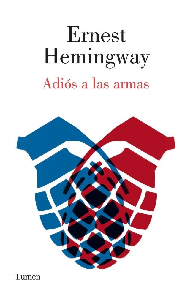 Adiós a las armas | 9788426400123 | HEMINGWAY,ERNEST