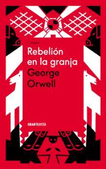 REBELIÓN EN LA GRANJA | 9786075574028