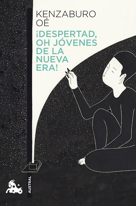 ¡Despertad, oh jóvenes de la nueva era! | 9788432225253 | Kenzaburo Oé