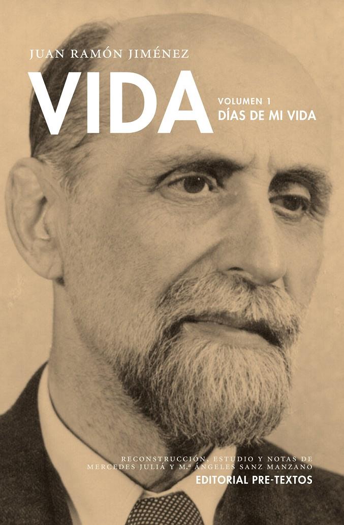 Vida | 9788415576853 | Jiménez Mantecón, Juan Ramón