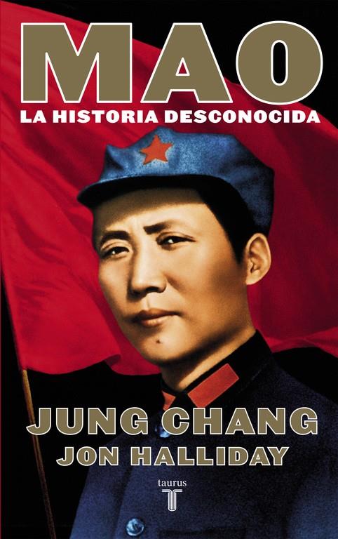 Mao | 9788430618125 | Jung Chang