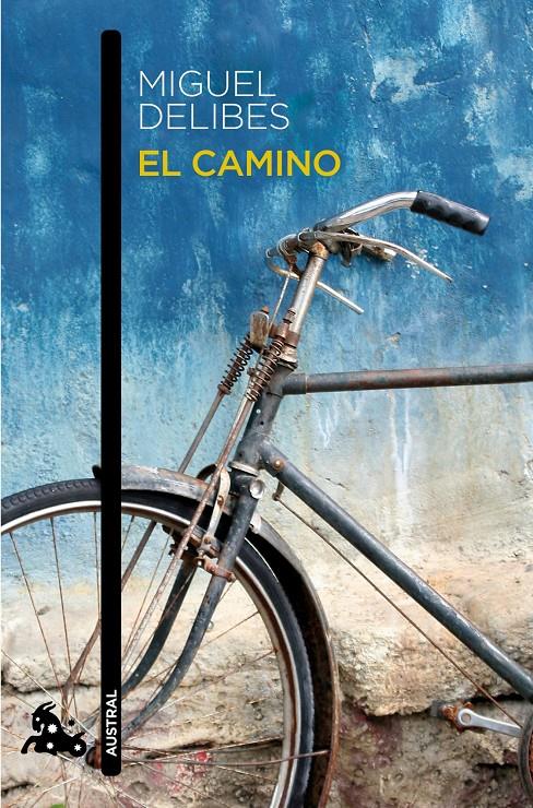 El camino | 9788423342303 | Miguel Delibes