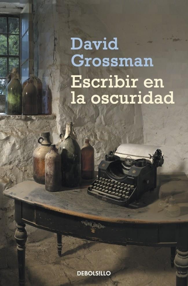 Escribir en la oscuridad | 9788499087924 | GROSSMAN, DAVID