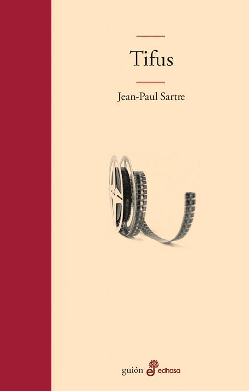 Tifus | 9788435010283 | Sartre, Jean-Paul