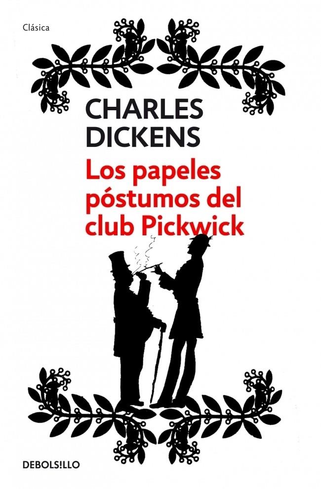 Los papeles póstumos del club Pickwick | 9788484506959 | DICKENS,CHARLES