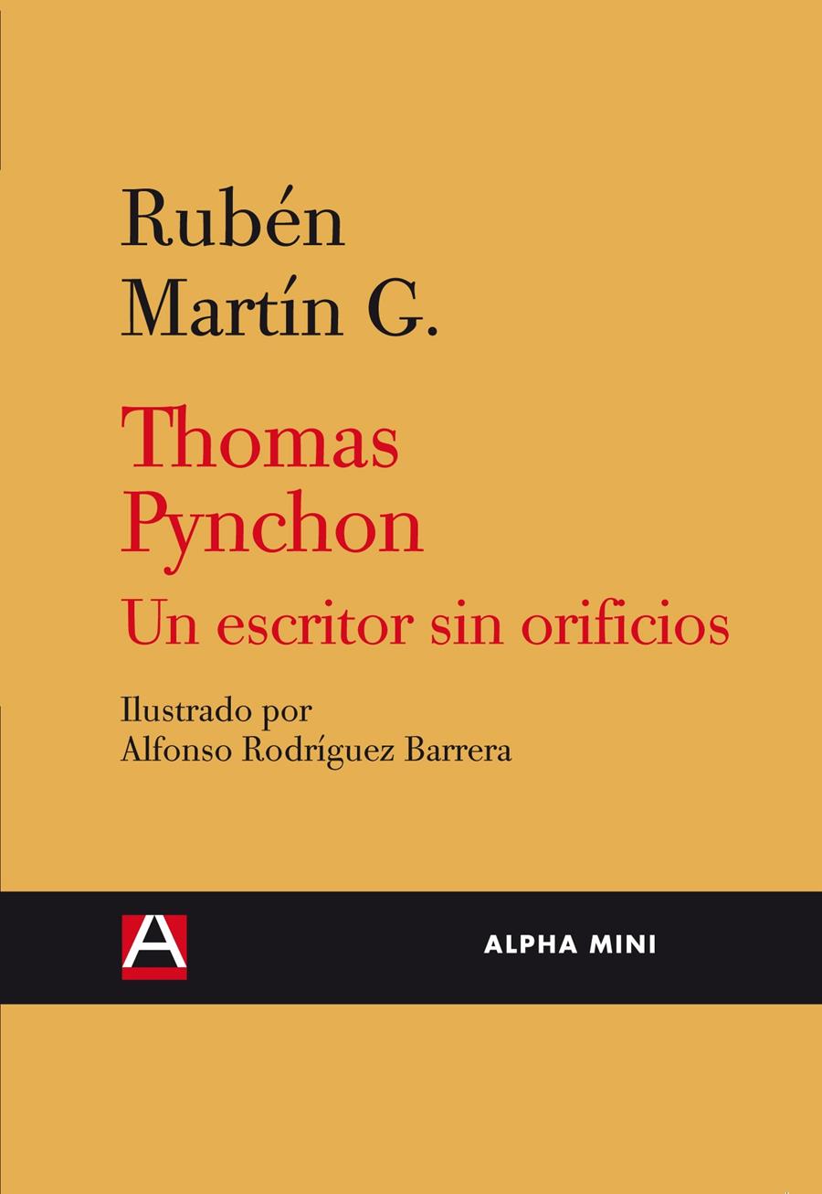 THOMAS PYNCHON | 9788492837144 | MARTÍN Giráldez., RUBÉN