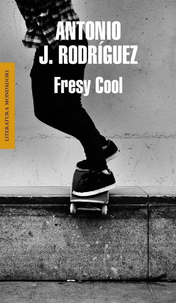 Fresy Cool | 9788439724797 | RODRIGUEZ, ANTONIO J.