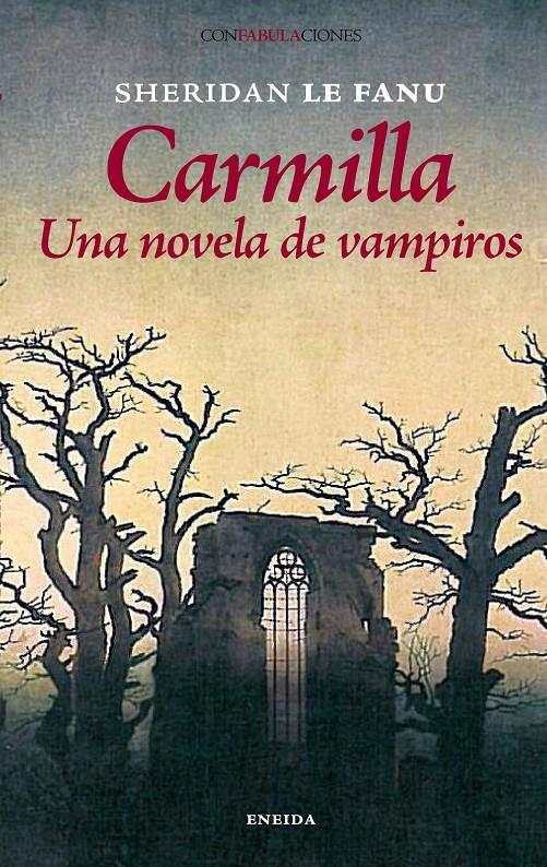 Carmilla | 9788492491308 | Le Fanu, Sheridan