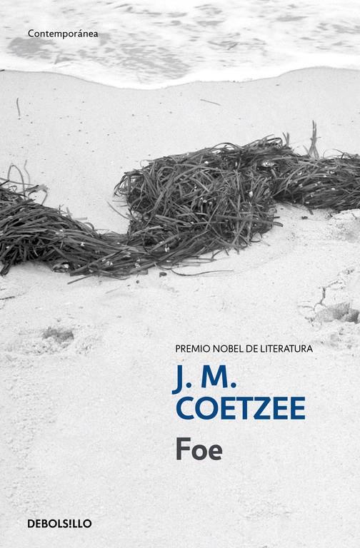 Foe | 9788497935593 | Coetzee, J.M.