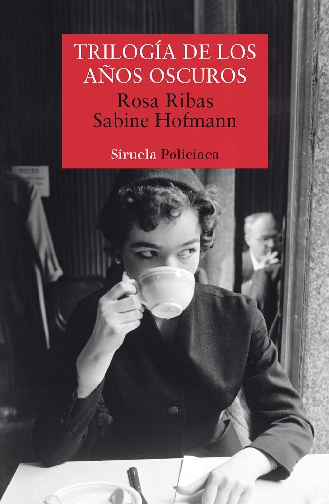 Trilogía de los años oscuros | 9788417151287 | Ribas Moliné, Rosa/Hofmann, Sabine