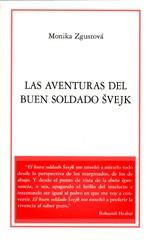 Las aventuras del buen soldado Svejk | 9788489753389 | Zgustová, Monika