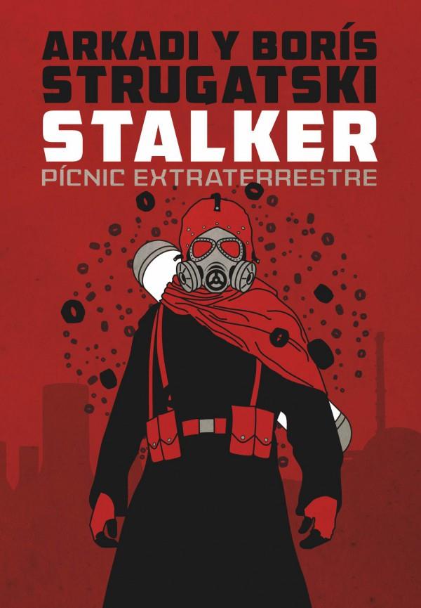 Stalker: pícnic extraterrestre | 9788417507442 | Strugatski, Arkadi Borís