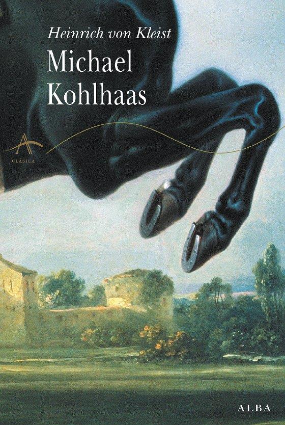 Michael Kohlhaas | 9788484283263 | Kleist, Heinrich von