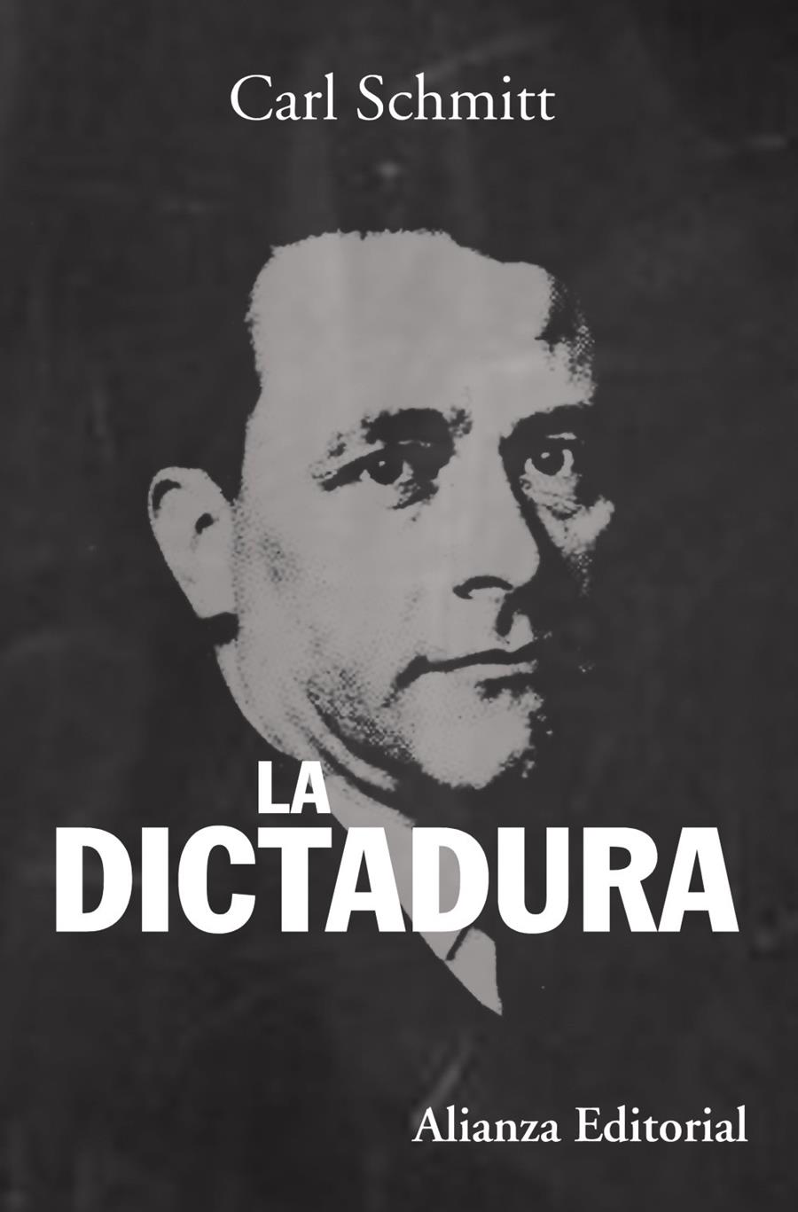 La dictadura | 9788420609591 | Schmitt, Carl