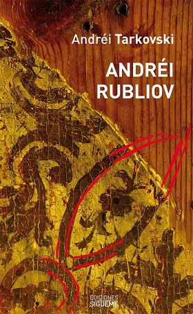 Andrei Rubliov | 9788430115969 | Tarkovski, Andréi