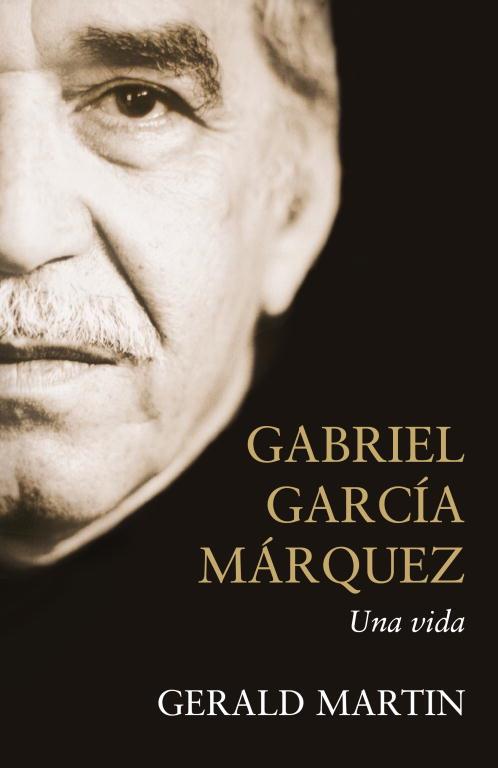 Gabriel García Márquez | 9788483068168 | MARTIN,GERALD