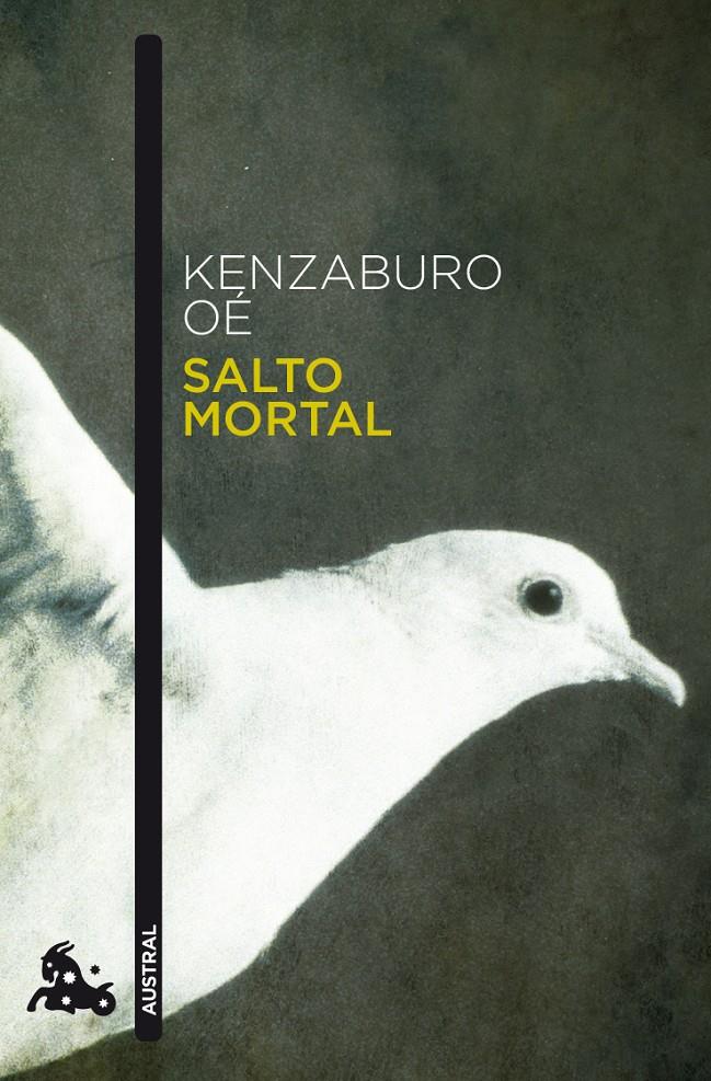 Salto mortal | 9788432248153 | Oé, Kenzaburo