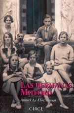 Las hermanas Mitford | 9788477652137 | Floc'hmoan, Annick Le