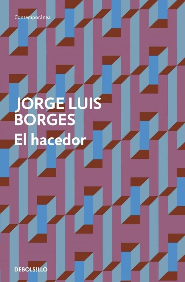 El hacedor | 9788499894430 | BORGES,JORGE LUIS