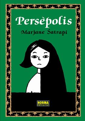 PERSÈPOLIS INTEGRAL | 9788498474565 | Satrapi, Marjane