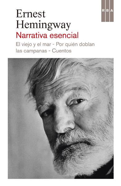 Narrativa esencial | 9788490065075 | Hemingway, Ernest